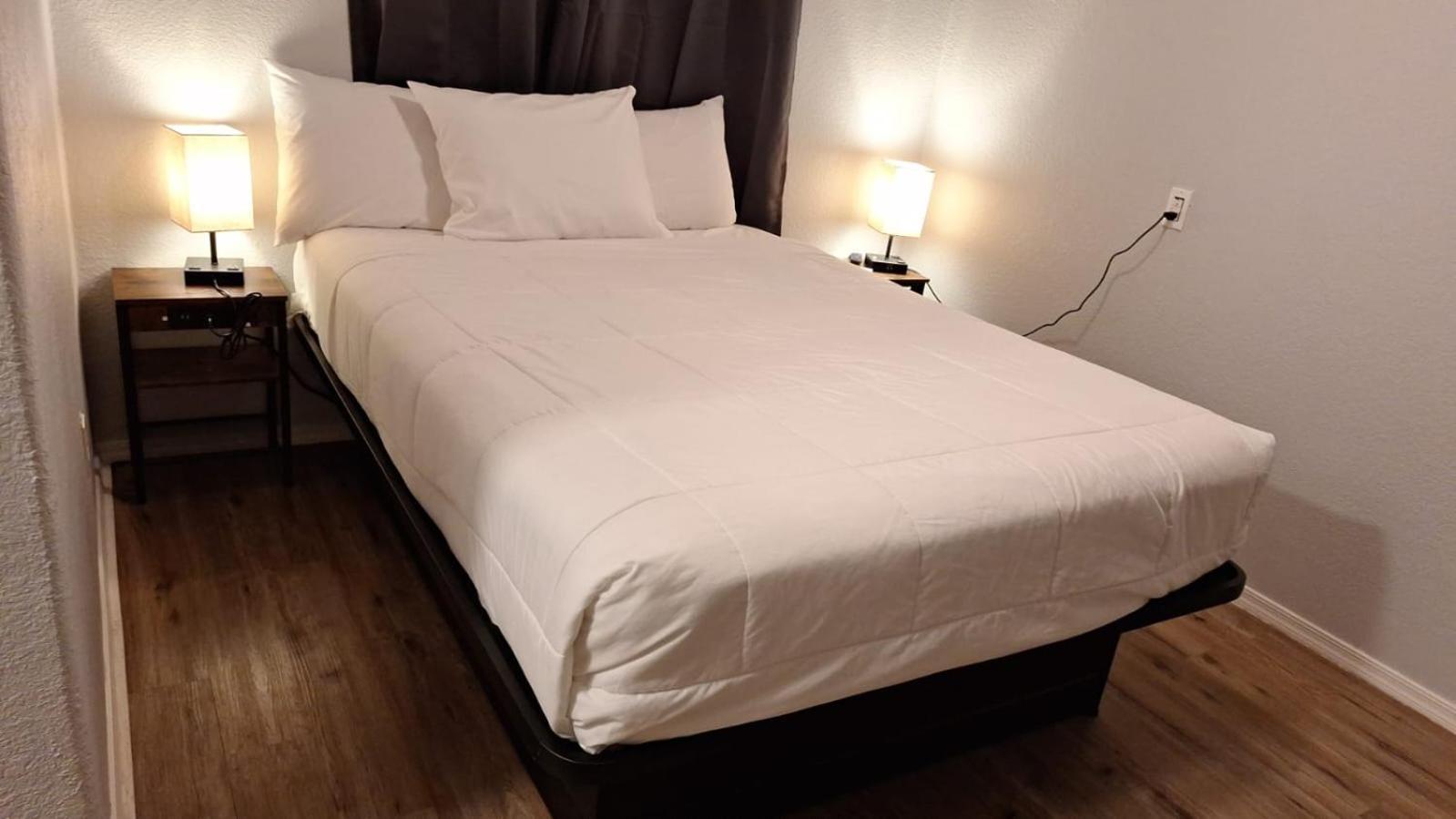 82A Grand Canyon South Rim Studio Sleeps 2- Yukon 발리 외부 사진