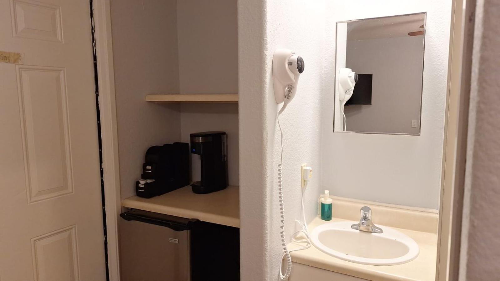 82A Grand Canyon South Rim Studio Sleeps 2- Yukon 발리 외부 사진