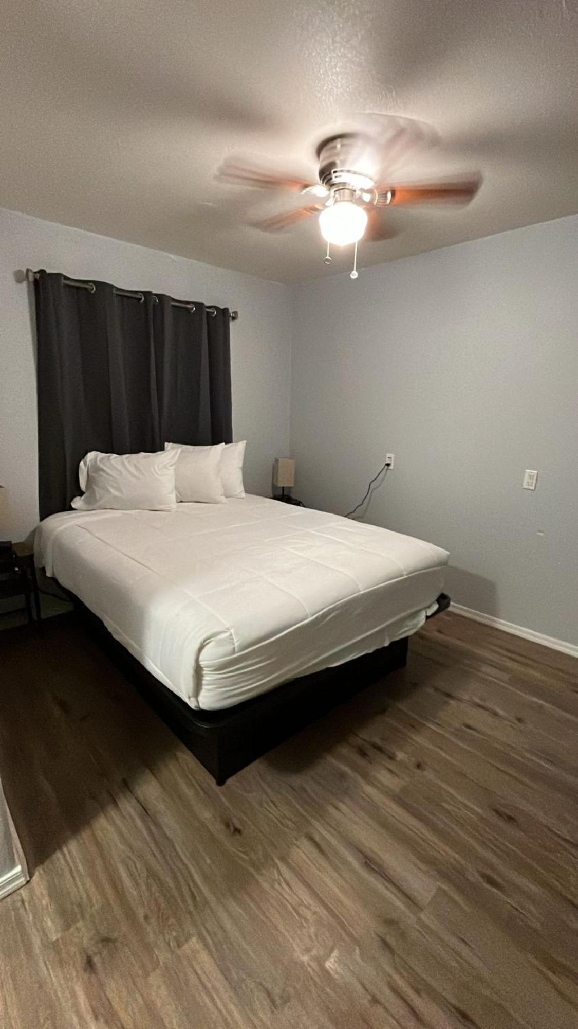 82A Grand Canyon South Rim Studio Sleeps 2- Yukon 발리 외부 사진