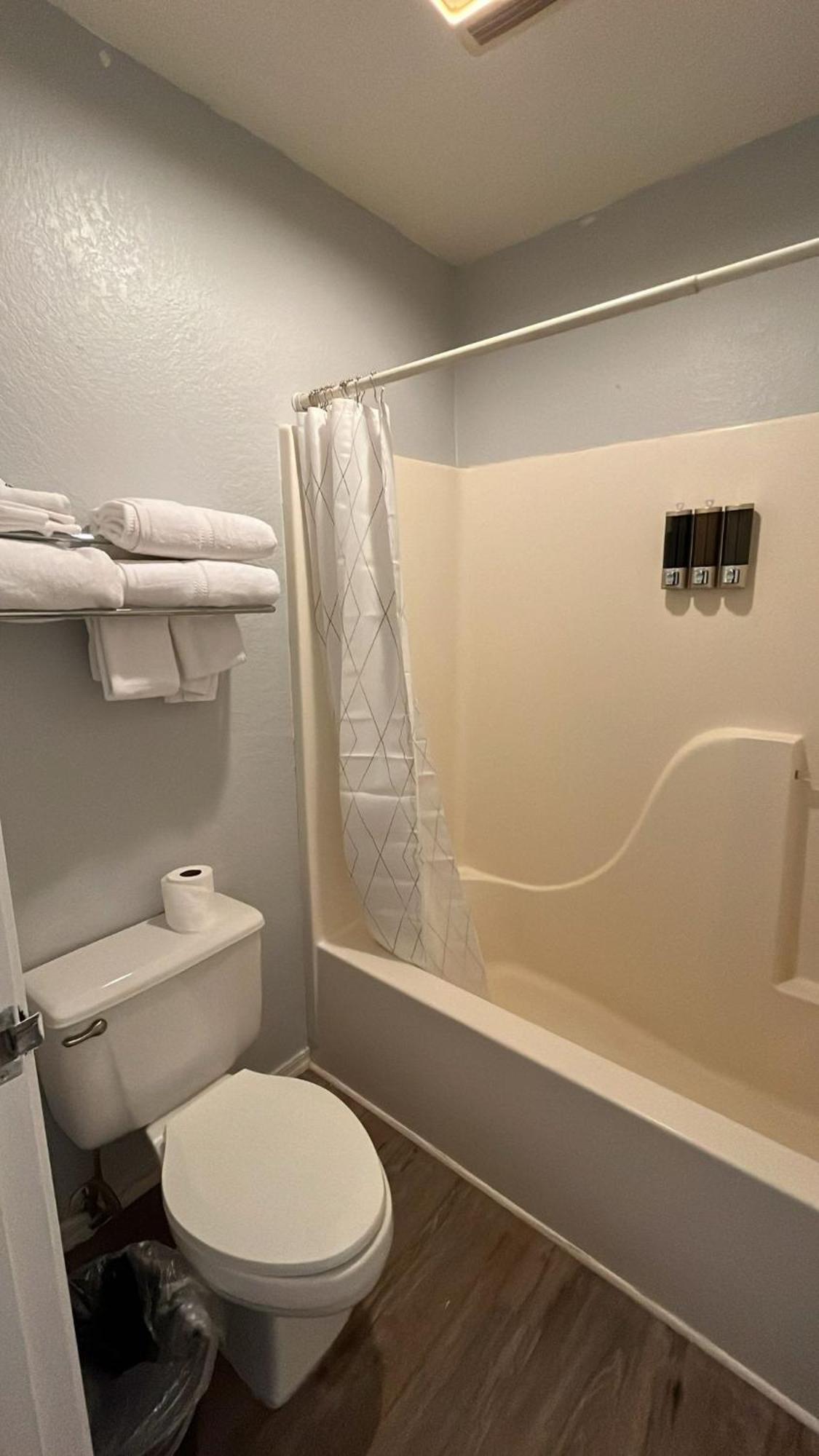 82A Grand Canyon South Rim Studio Sleeps 2- Yukon 발리 외부 사진