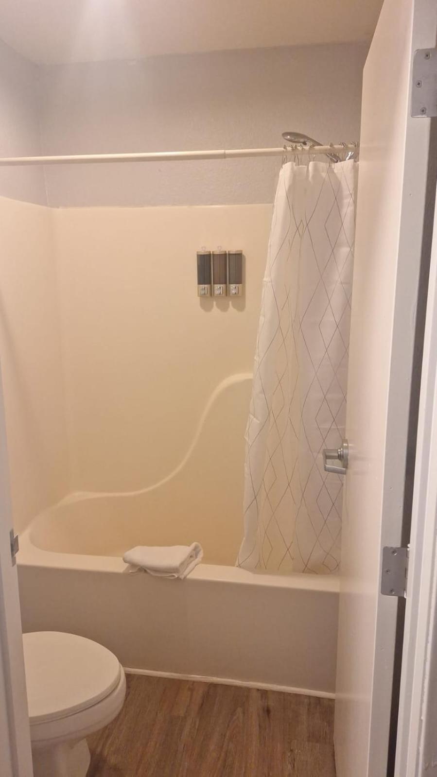 82A Grand Canyon South Rim Studio Sleeps 2- Yukon 발리 외부 사진