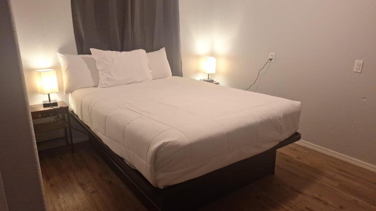 82A Grand Canyon South Rim Studio Sleeps 2- Yukon 발리 외부 사진