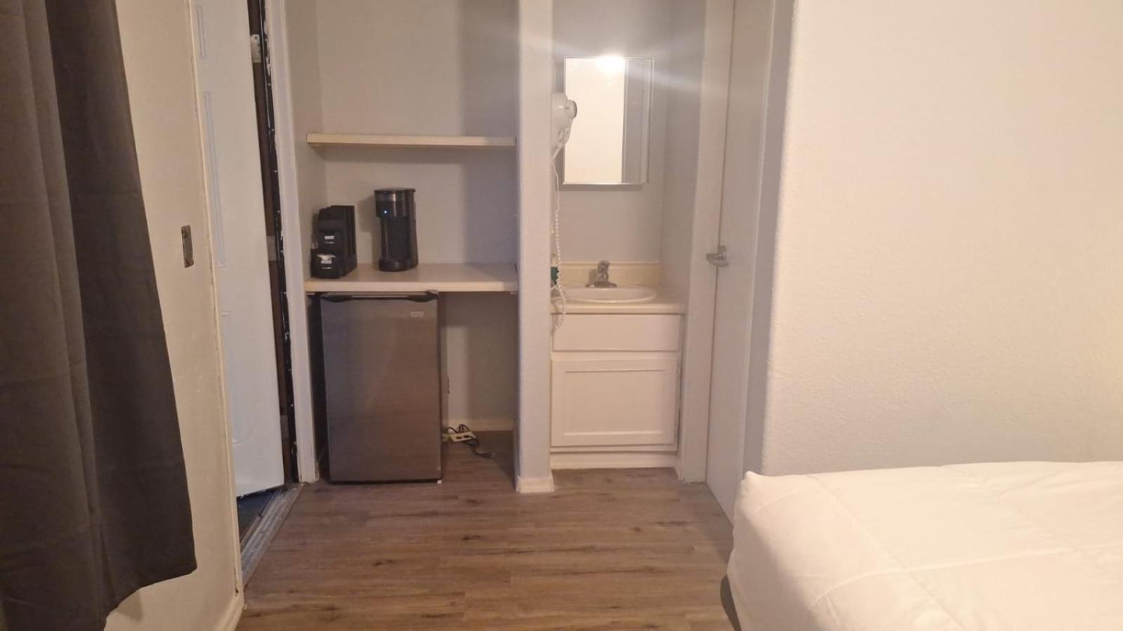 82A Grand Canyon South Rim Studio Sleeps 2- Yukon 발리 외부 사진